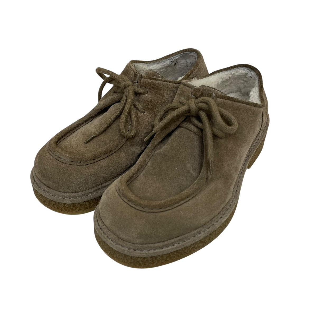 BOTTEGA VENETA(ボッテガヴェネタ) Haddock Lace-up ハドック レース