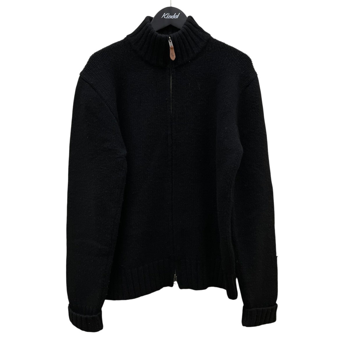90s POLO by Ralph Lauren 手編みトグルニットカーディガン POLO RALPH LAUREN(ポロラルフローレン) 90sドライバーズニットKR-RL