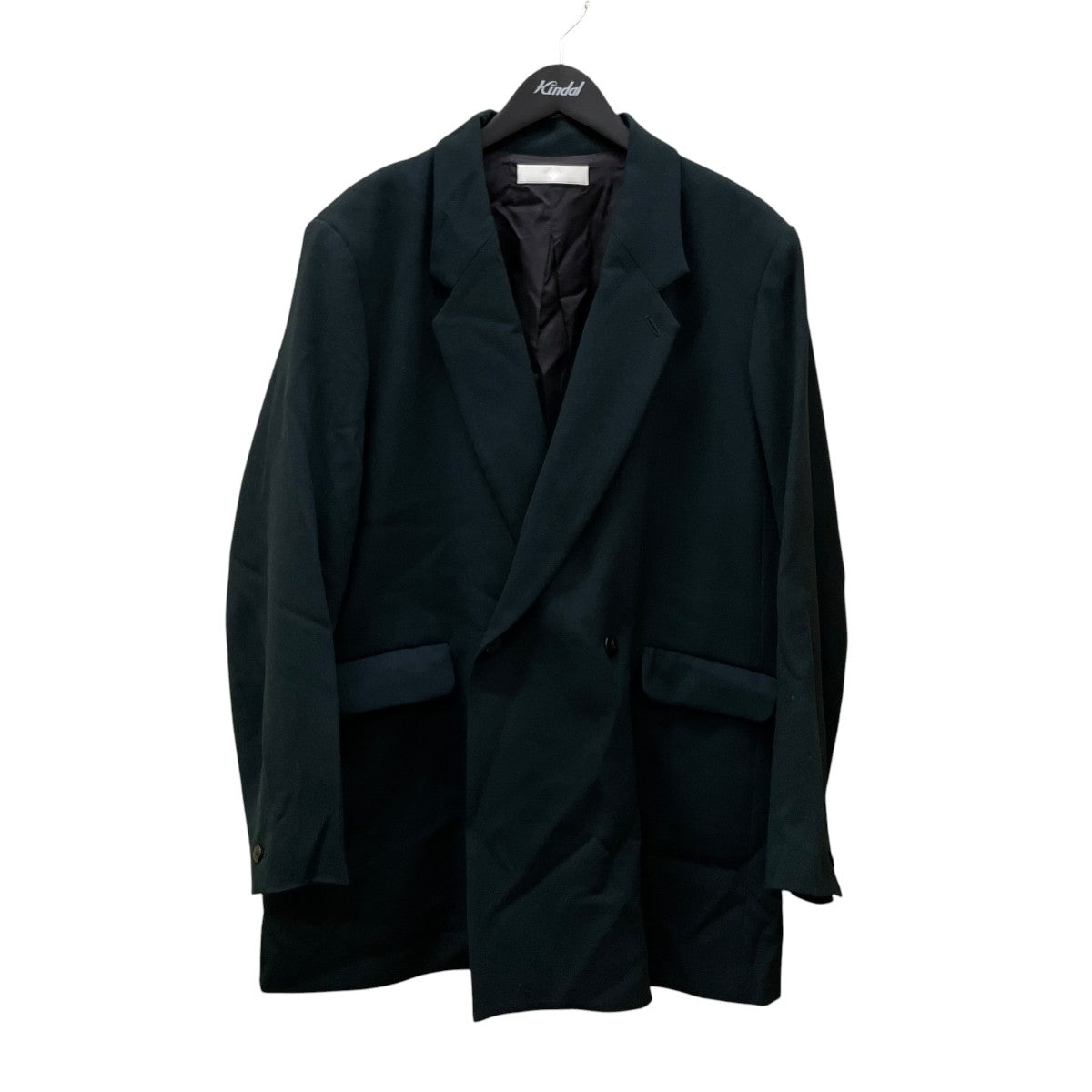 ETHOSENS(エトセンス) GEORGETTE JACKETテーラードジャケットE218-402