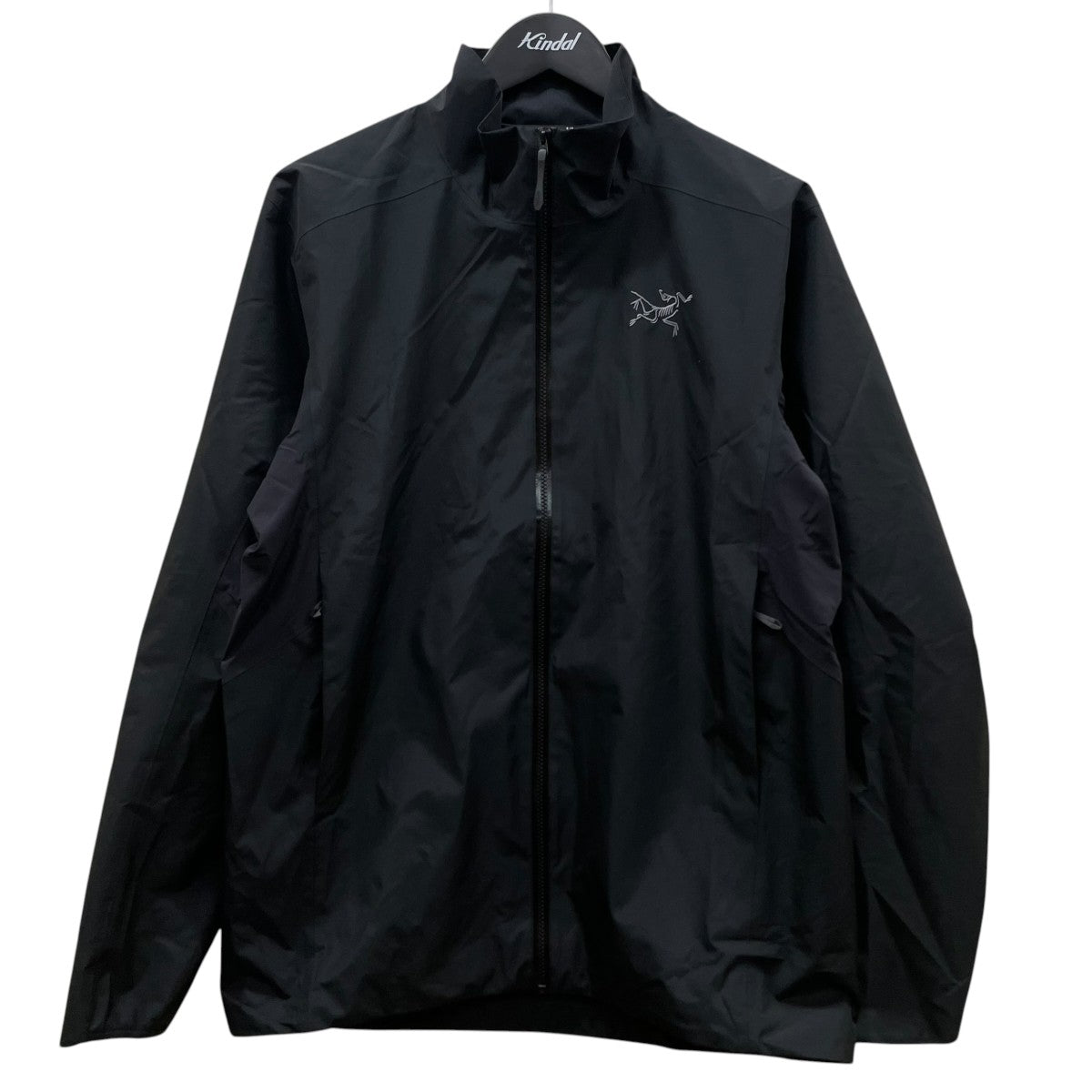 ARC'TERYX(アークテリクス) Solano Jacket ソラノ ジャケットナイロン
