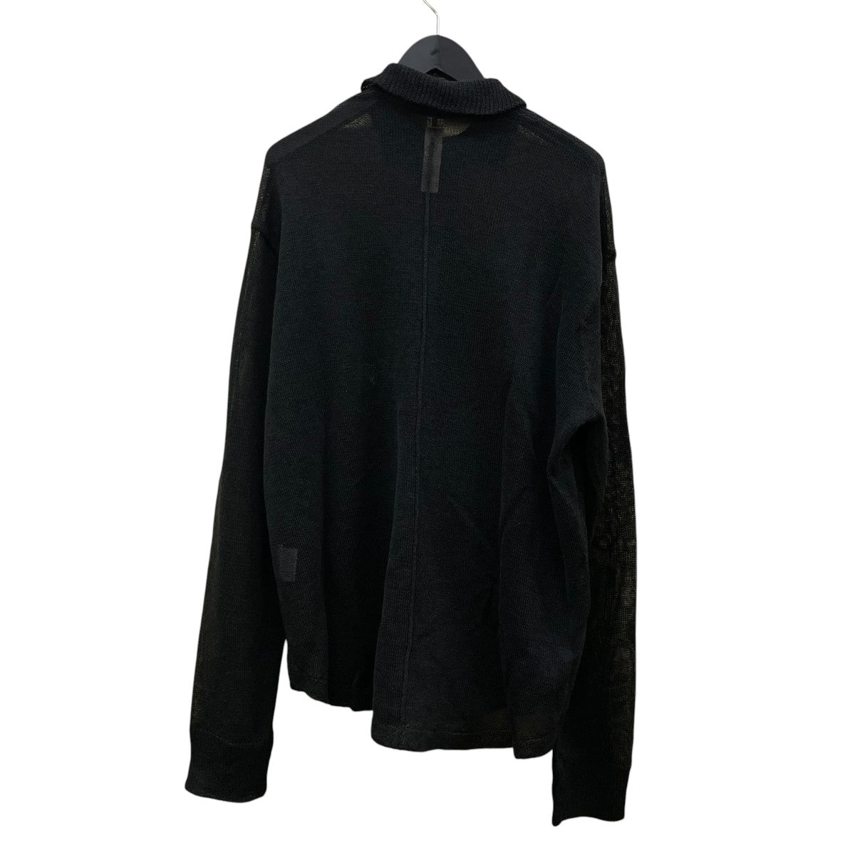 ANTIQUE KNITTED SHIRT長袖シャツ2601SK113