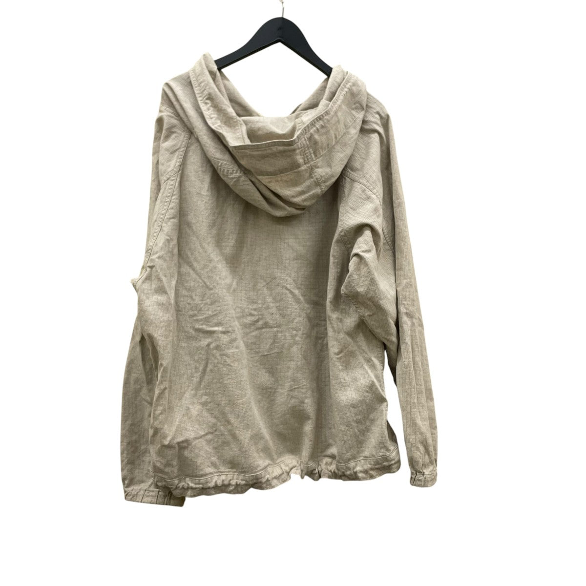 26SSUTILITY ANORAK PULLOVERアノラックパーカー