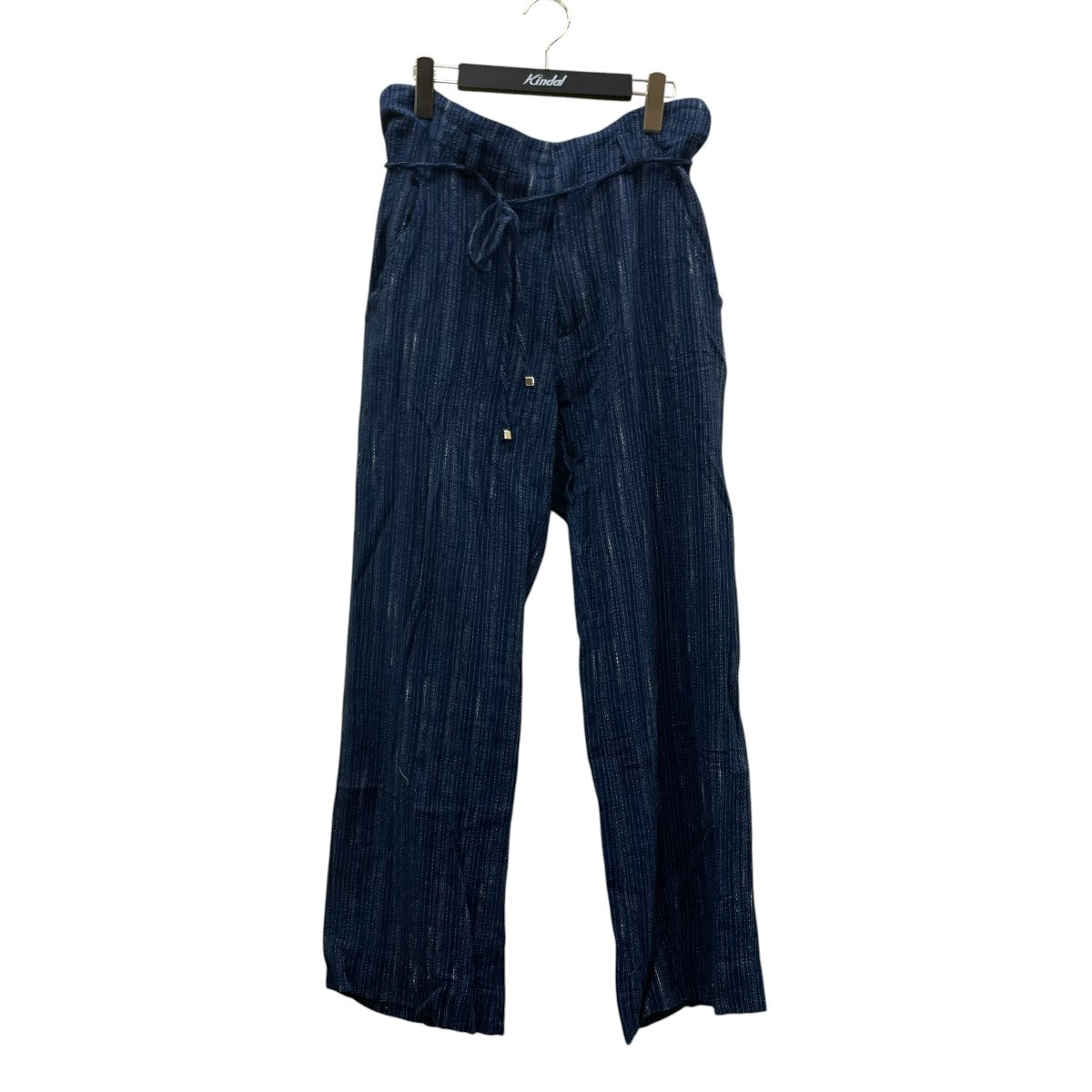 NAP PANTSスラックス
