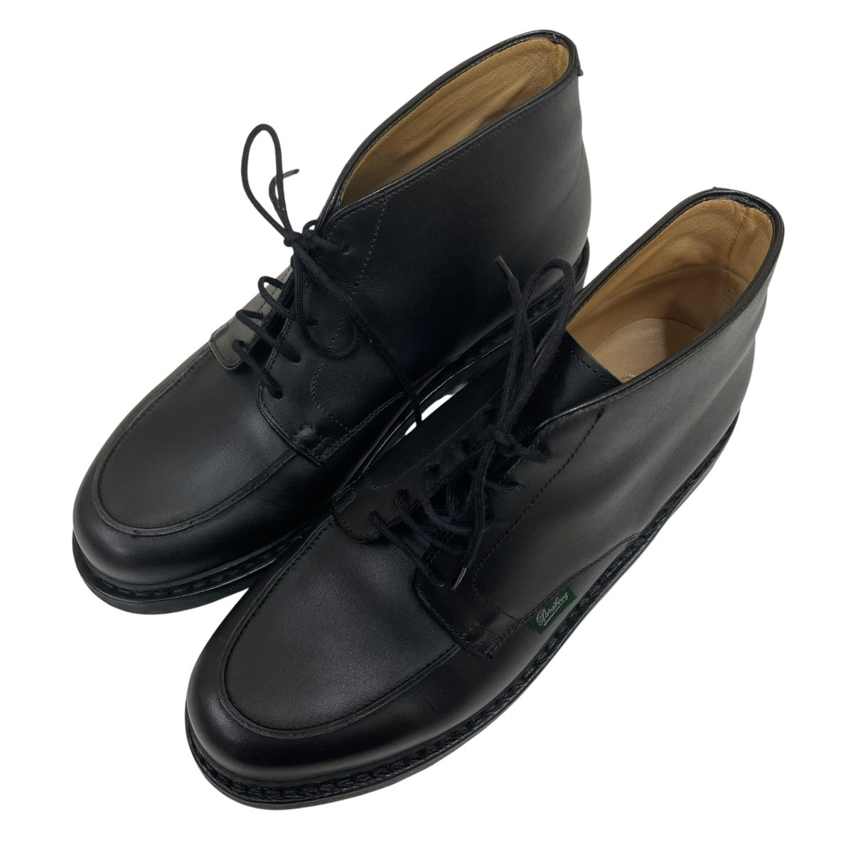再値下【UNITED ARROWS別注】＜Paraboot＞ デッキシューズ 再値下