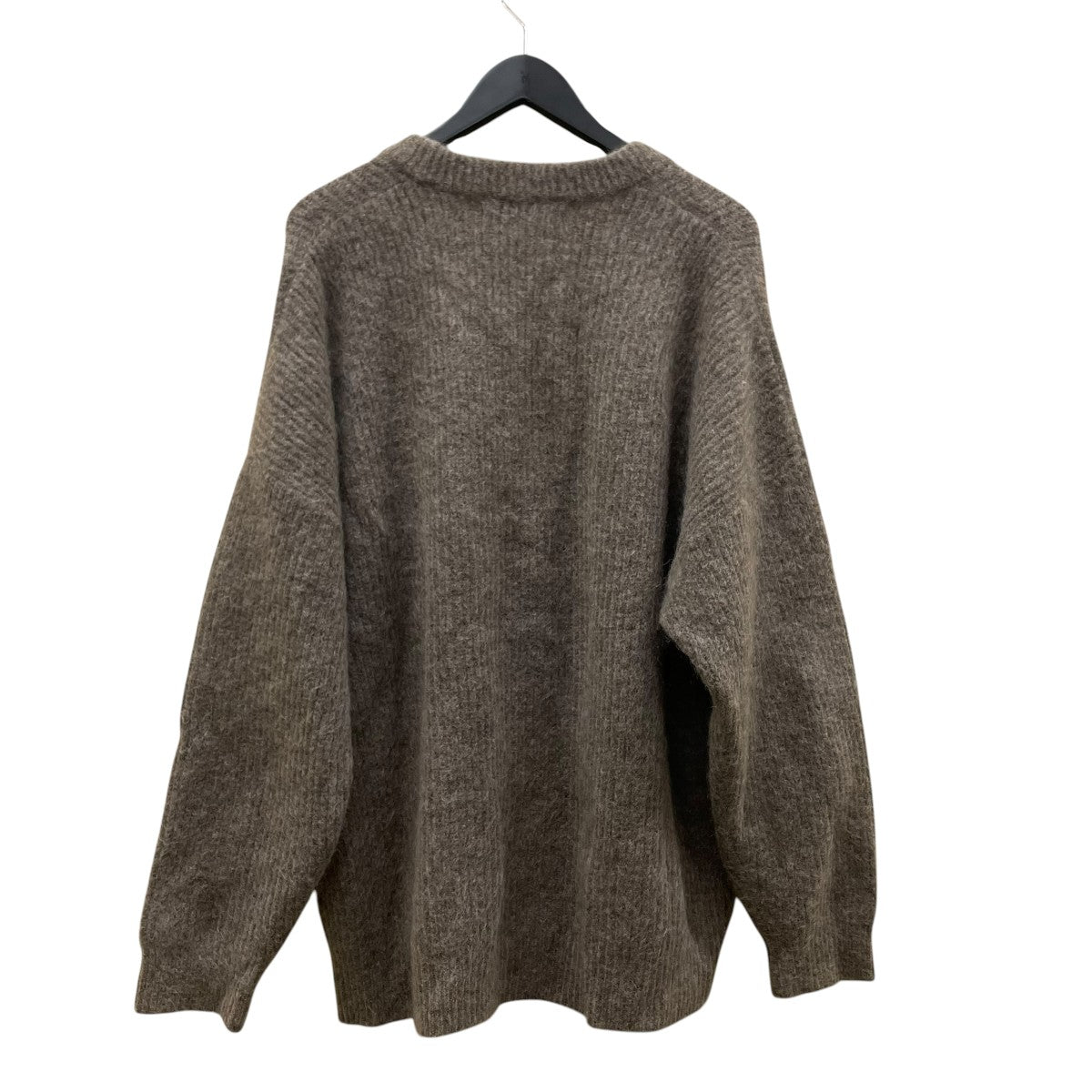 MOHAIR BIG CARDIGANカーディガンVTM-22-N-128