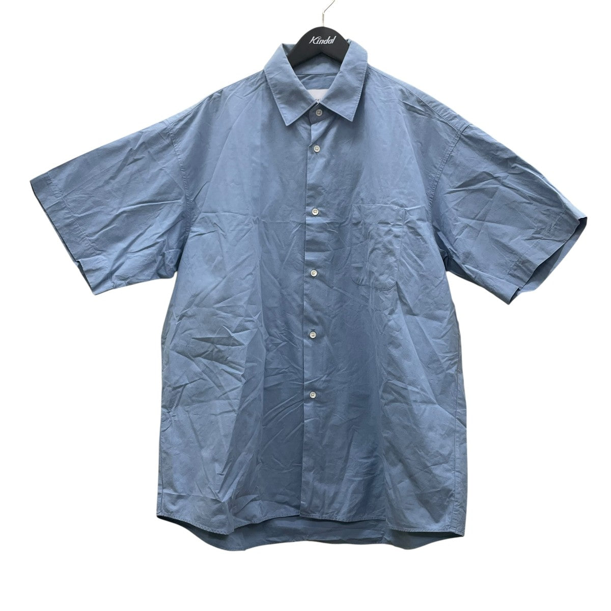 stein(シュタイン) OVERSIZED SS SHIRT半袖シャツST 548 2 ST 548 2