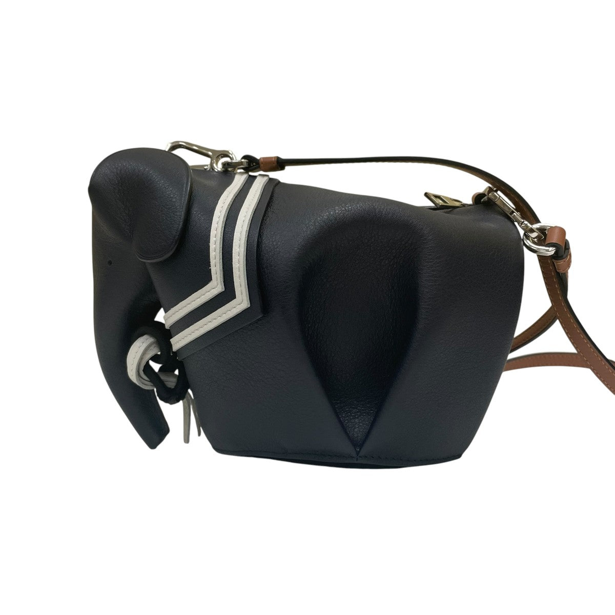 Elephant Sailor Mini Bagショルダーバッグ