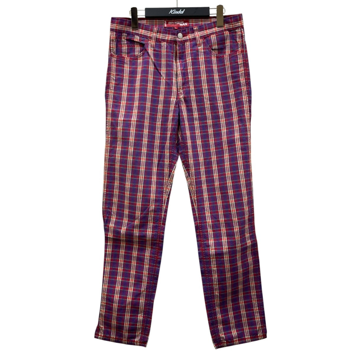 JUNYA WATANABE MAN(ジュンヤワタナベマン) DOVER STREET MARKET