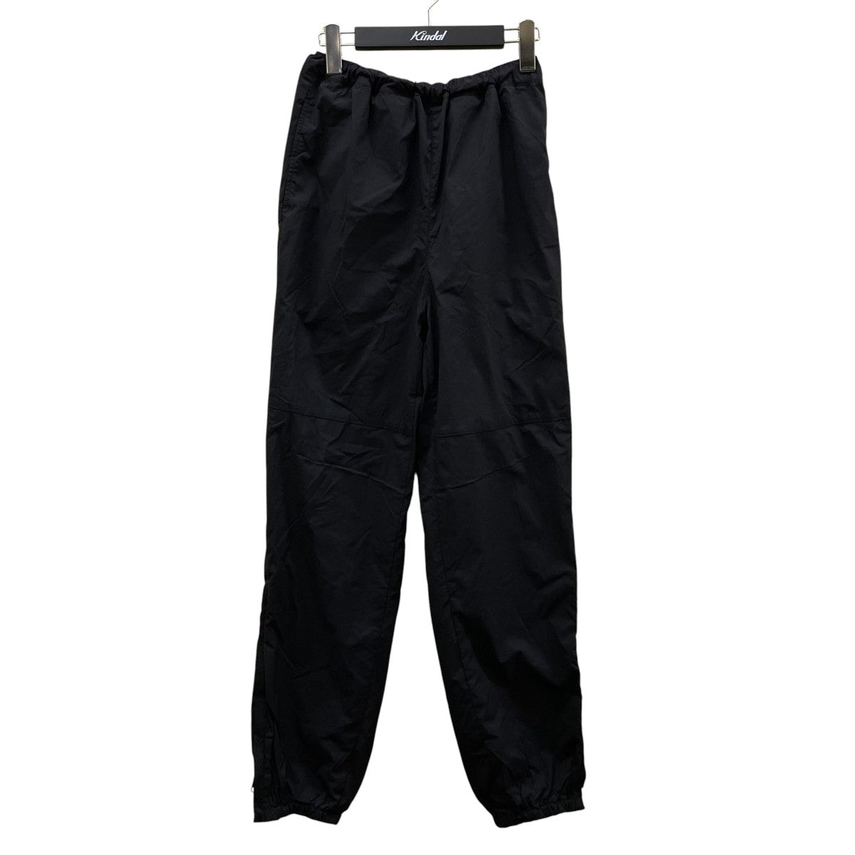 ENOF(イナフ) nylon pantsナイロンパンツ ブラック サイズ L｜【公式