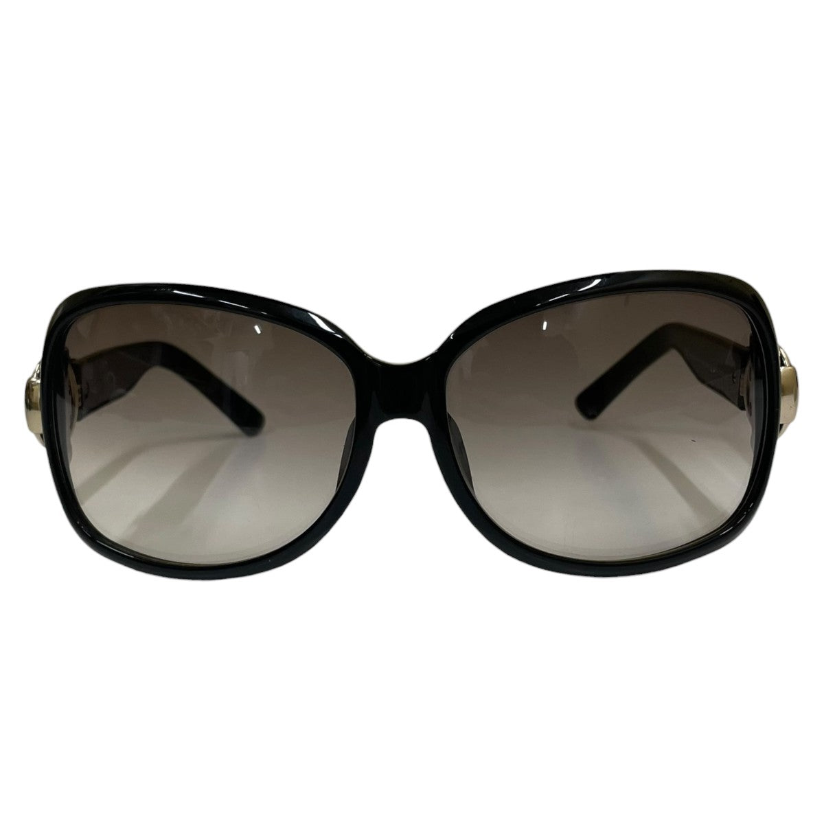 GUCCI(グッチ) ベルトモチーフ オーバル型 サングラスGG 2992/F/S GG