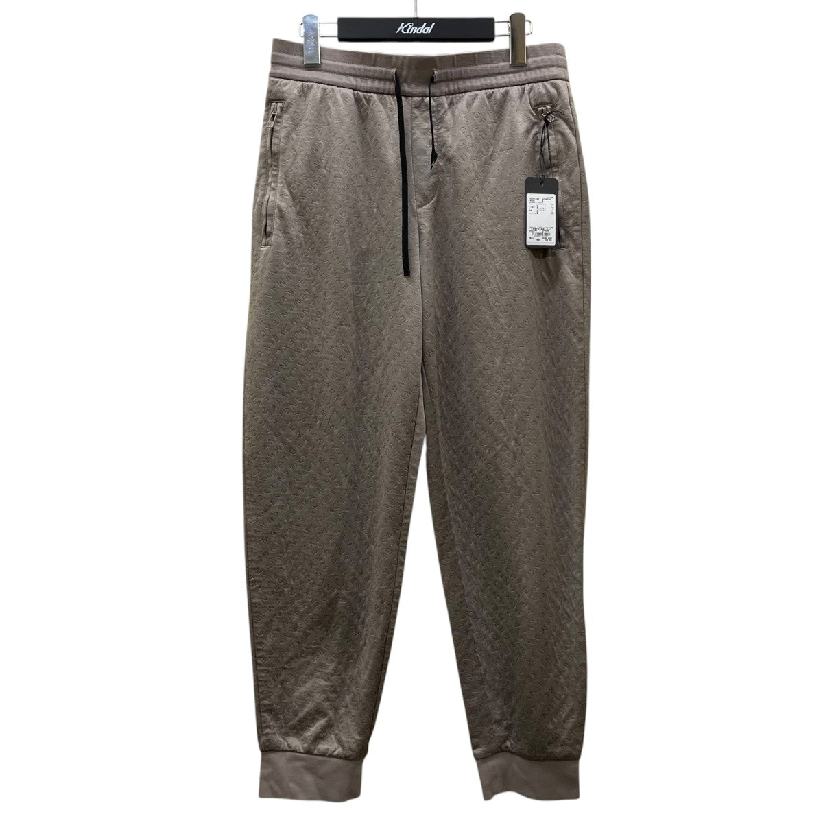 ARMANI EXCHANGE(アルマーニエクスチェンジ) オールオーバージャカード