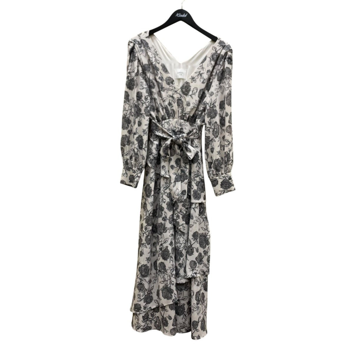 CHARLOTTE ARCHAIC DRESSドレス01920530790