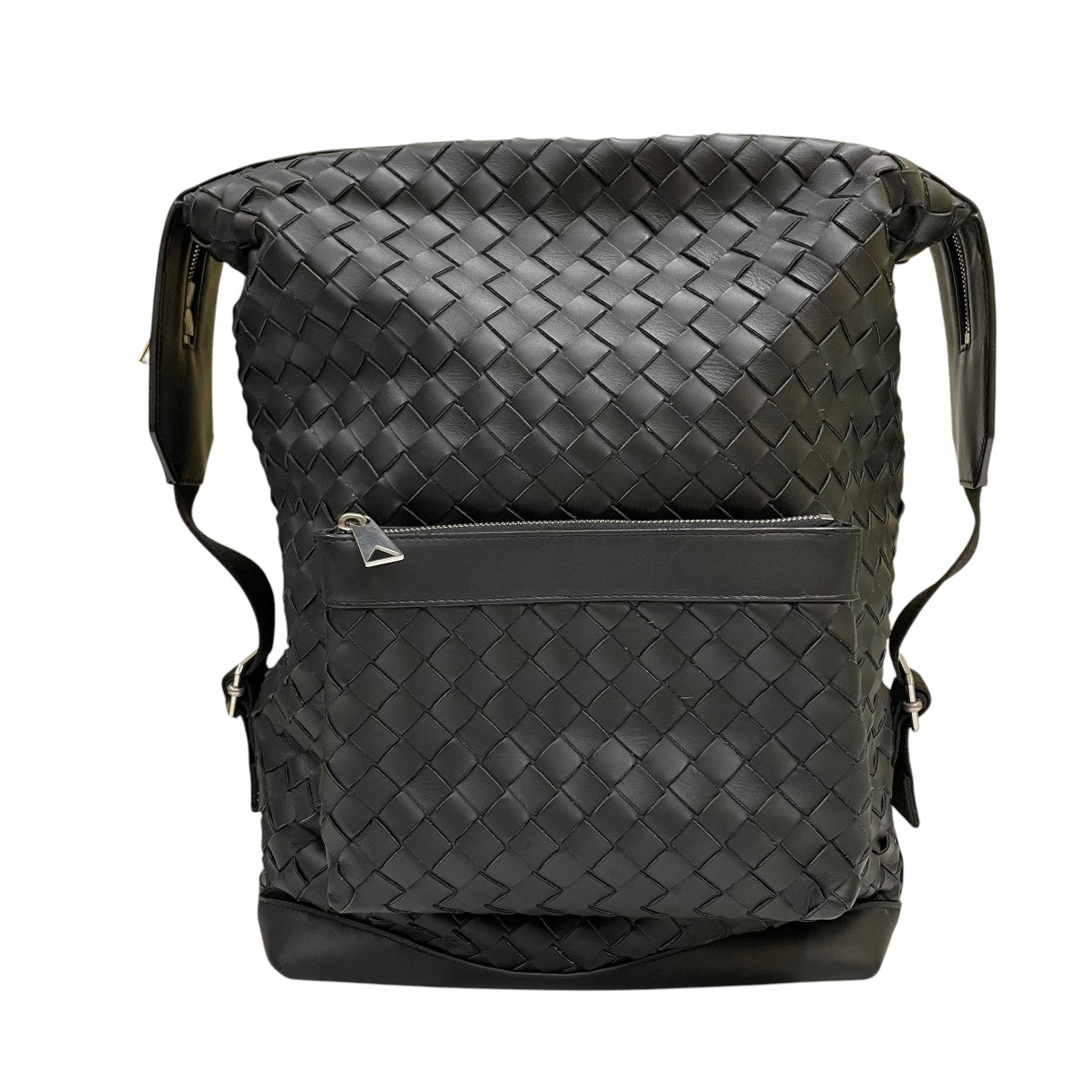 BOTTEGA VENETA(ボッテガヴェネタ) イントレチャートリュック 