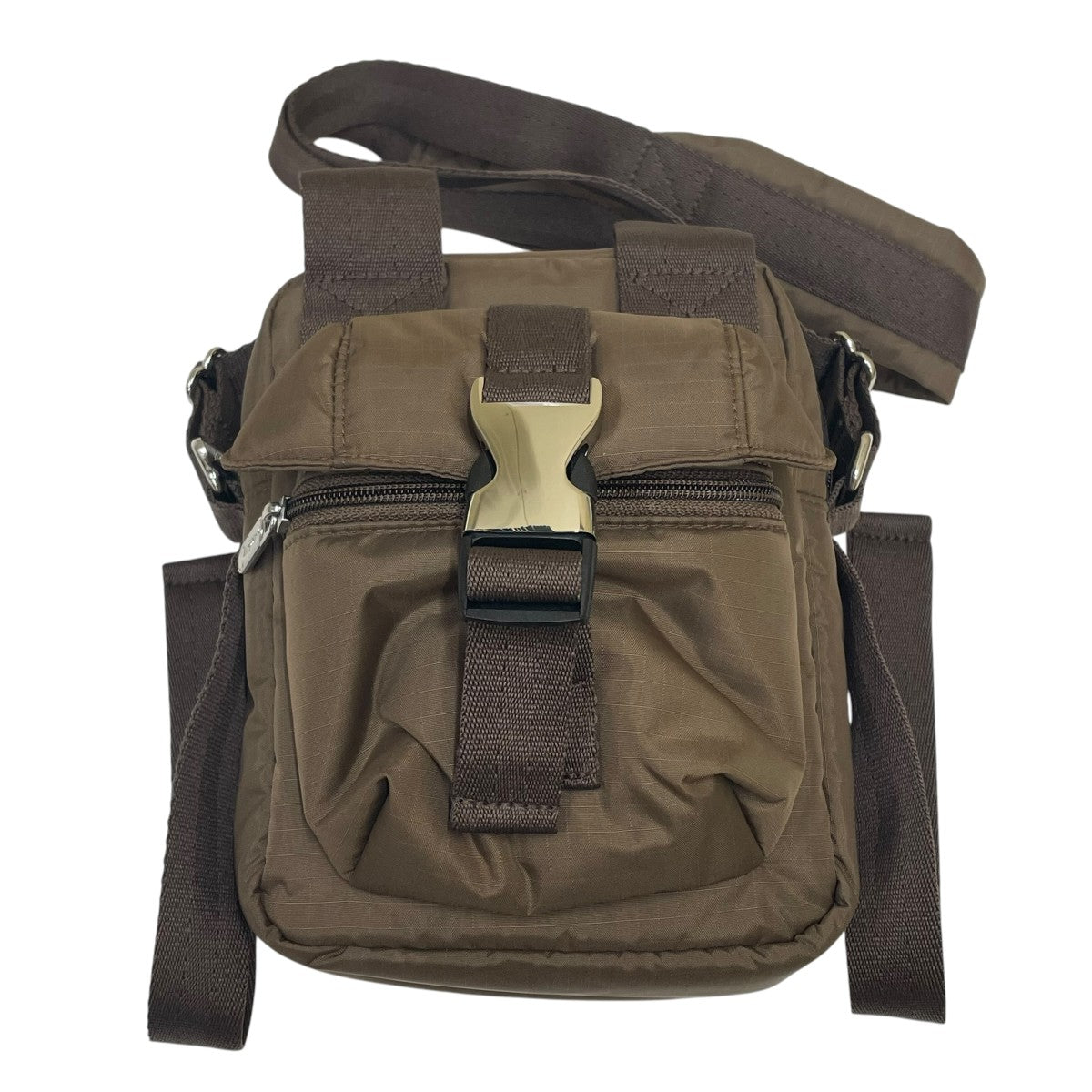 LeSportsac PUFFY MINI BAGナイロン ミニ ショルダーバッグHV21A 古着・中古-1枚目のアイテム画像
