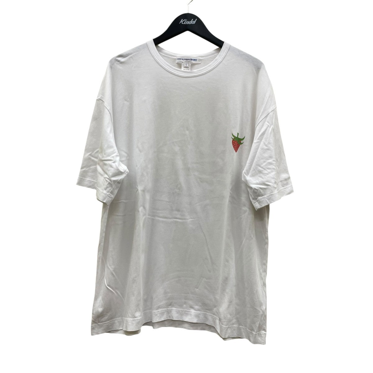 TシャツFK T014