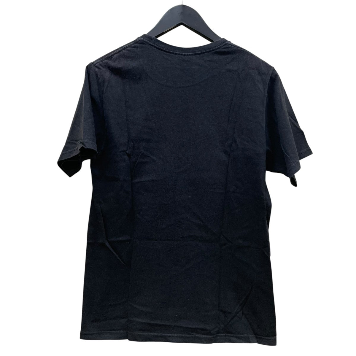 15SSロゴプリント 半袖Tシャツ コットンTシャツ