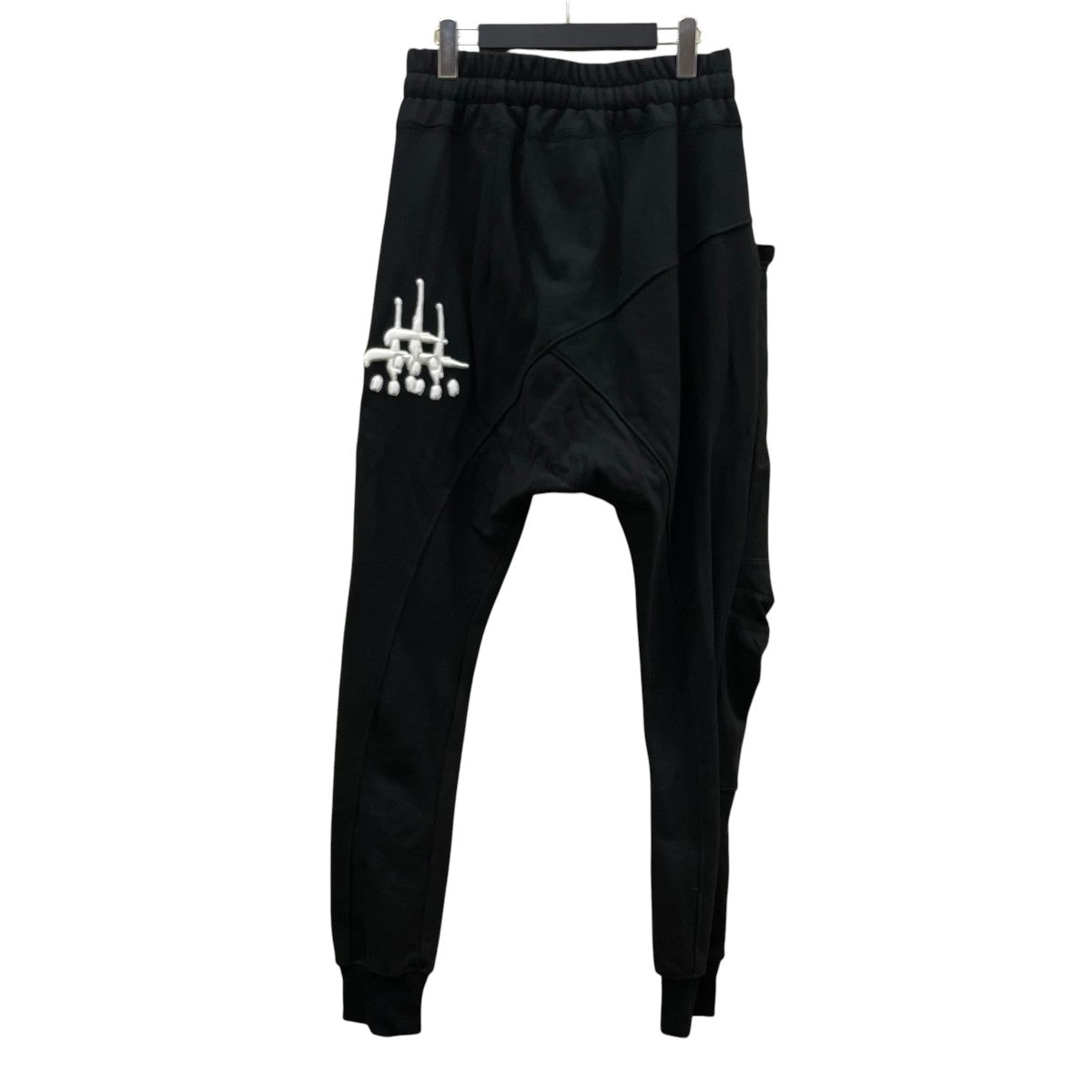 23AWUsual pantsスウェットパンツ2301110401