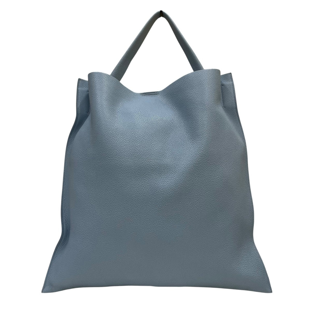 ジルサンダー　レザートートバッグ JIL SANDER(ジルサンダー) Xiao Leather Toteレザートートバッグ