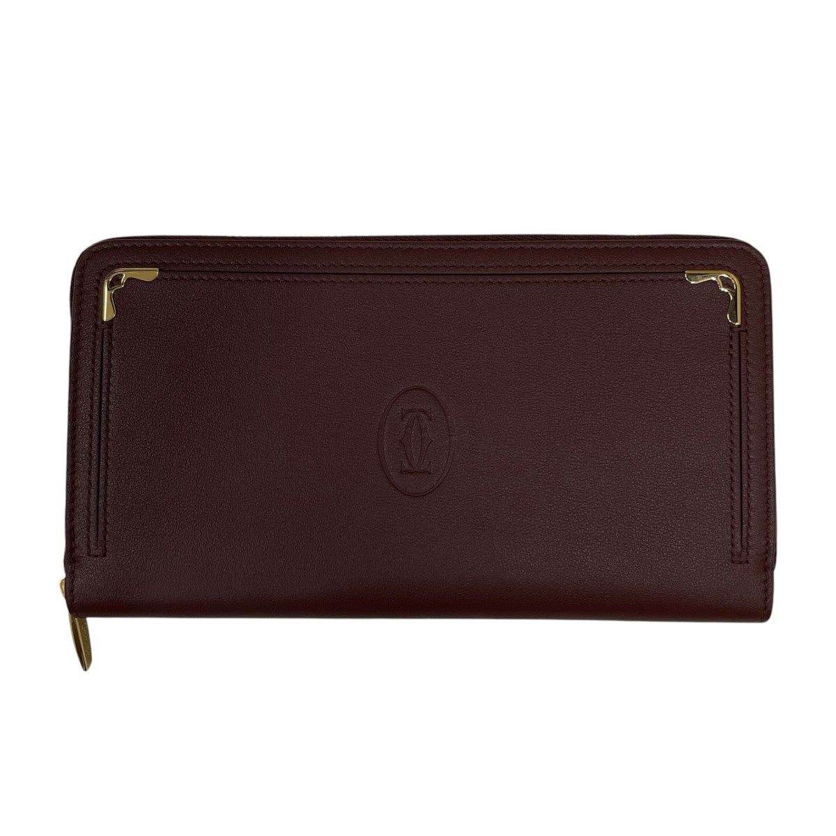 Cartier(カルティエ) ウォレット マストマスト ドゥ カルティエ