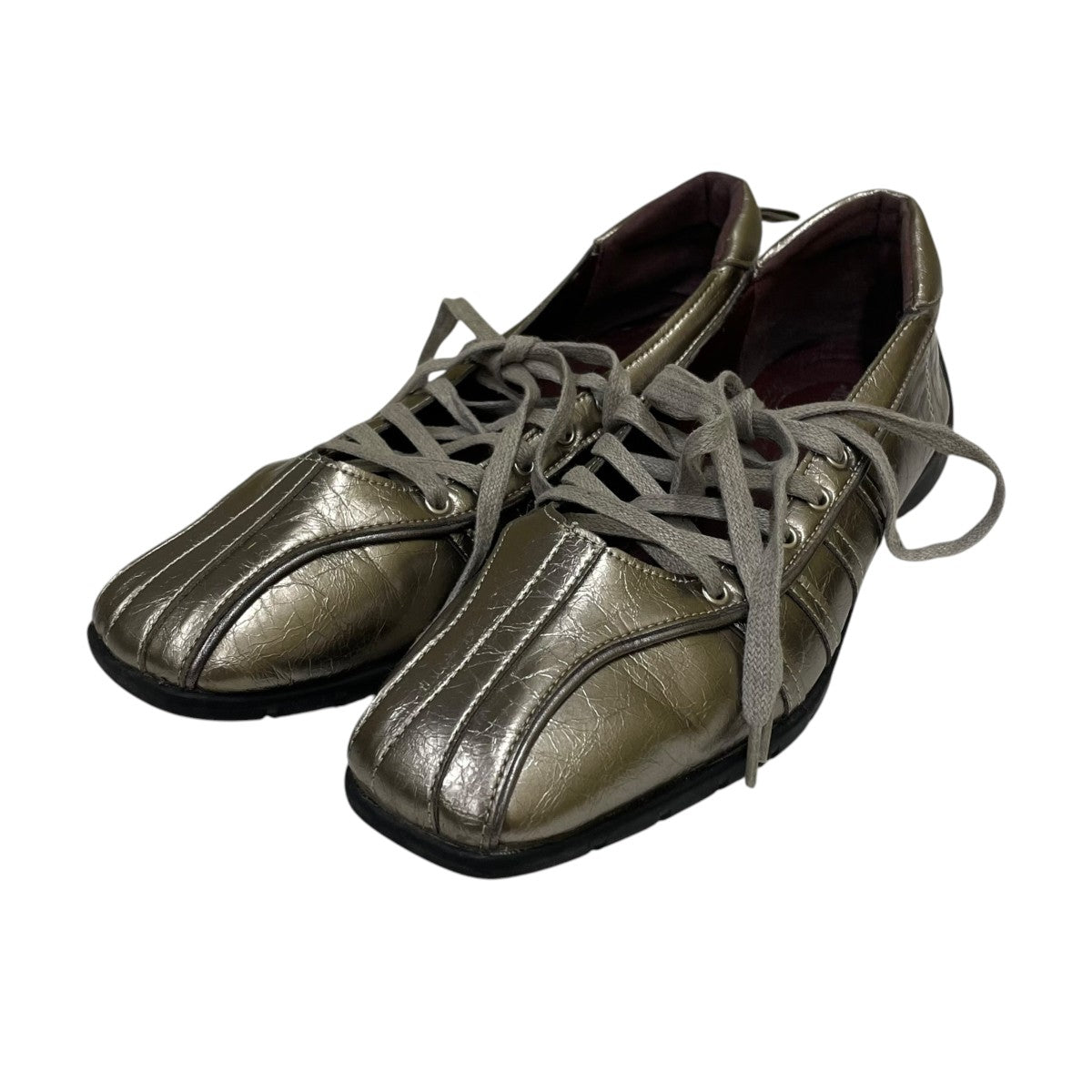 BLISS LACEUP SNEAKERSスニーカーRF1SHBF3SK009