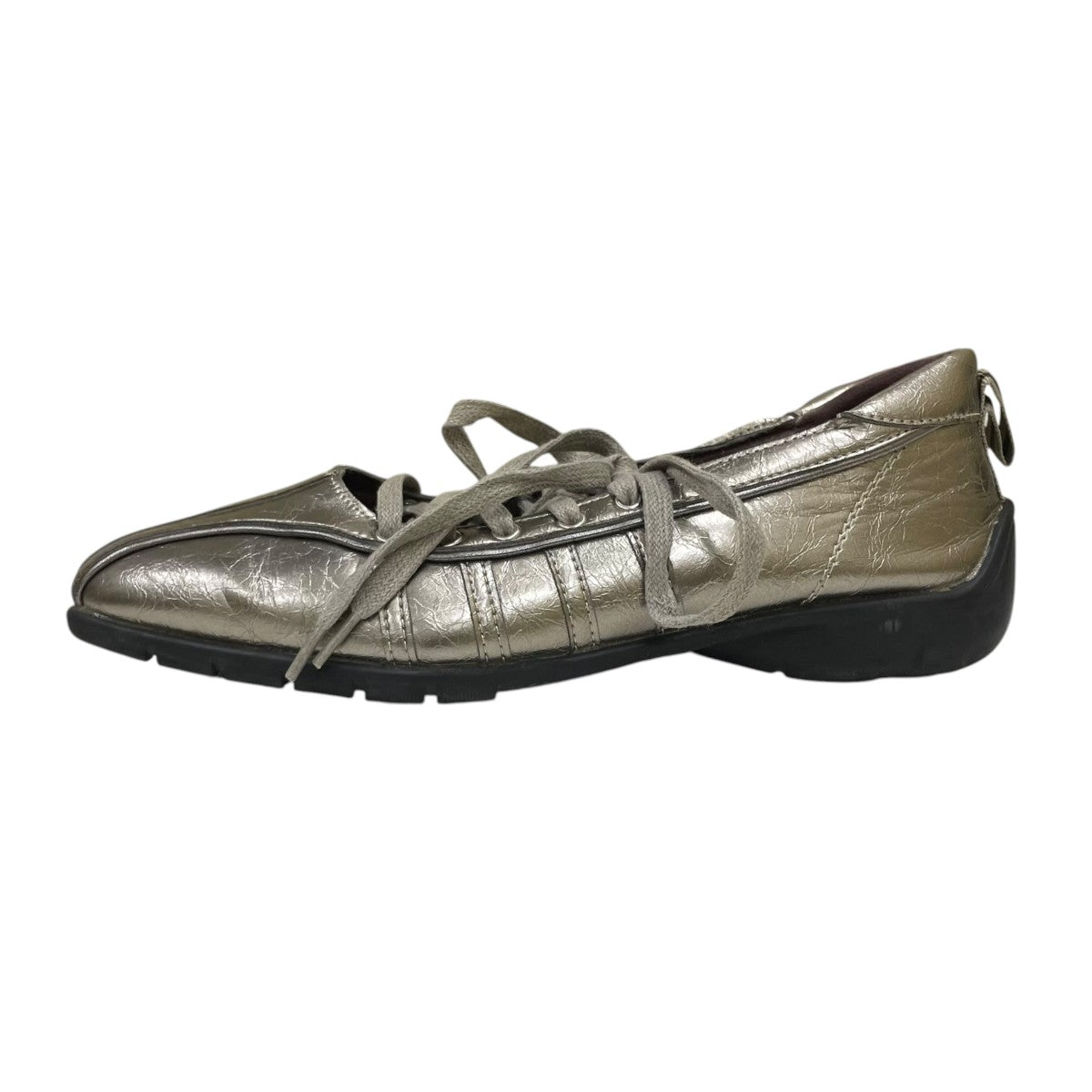 BLISS LACEUP SNEAKERSスニーカーRF1SHBF3SK009
