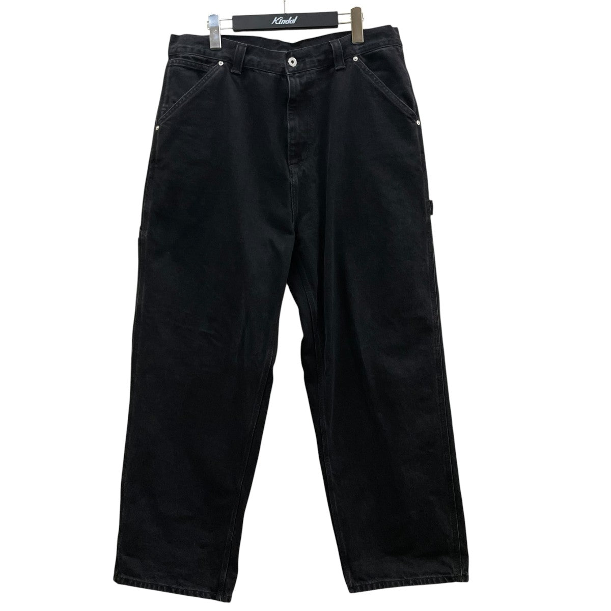 BELMONT PANTデニムパンツIO36591