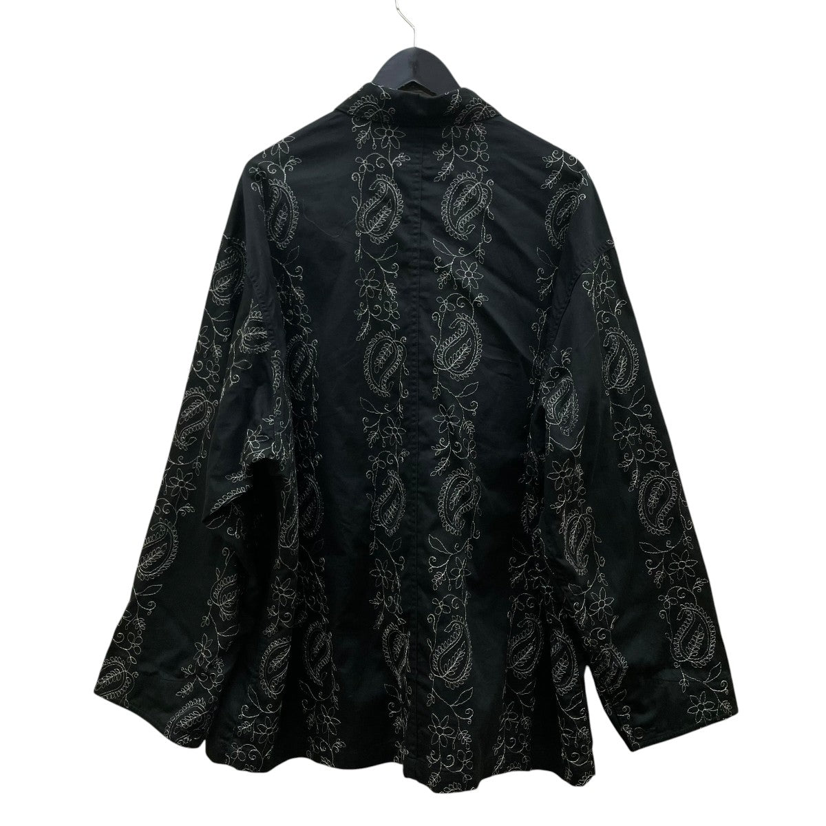 Coverall - Embroidered TwillカバーオールSX180