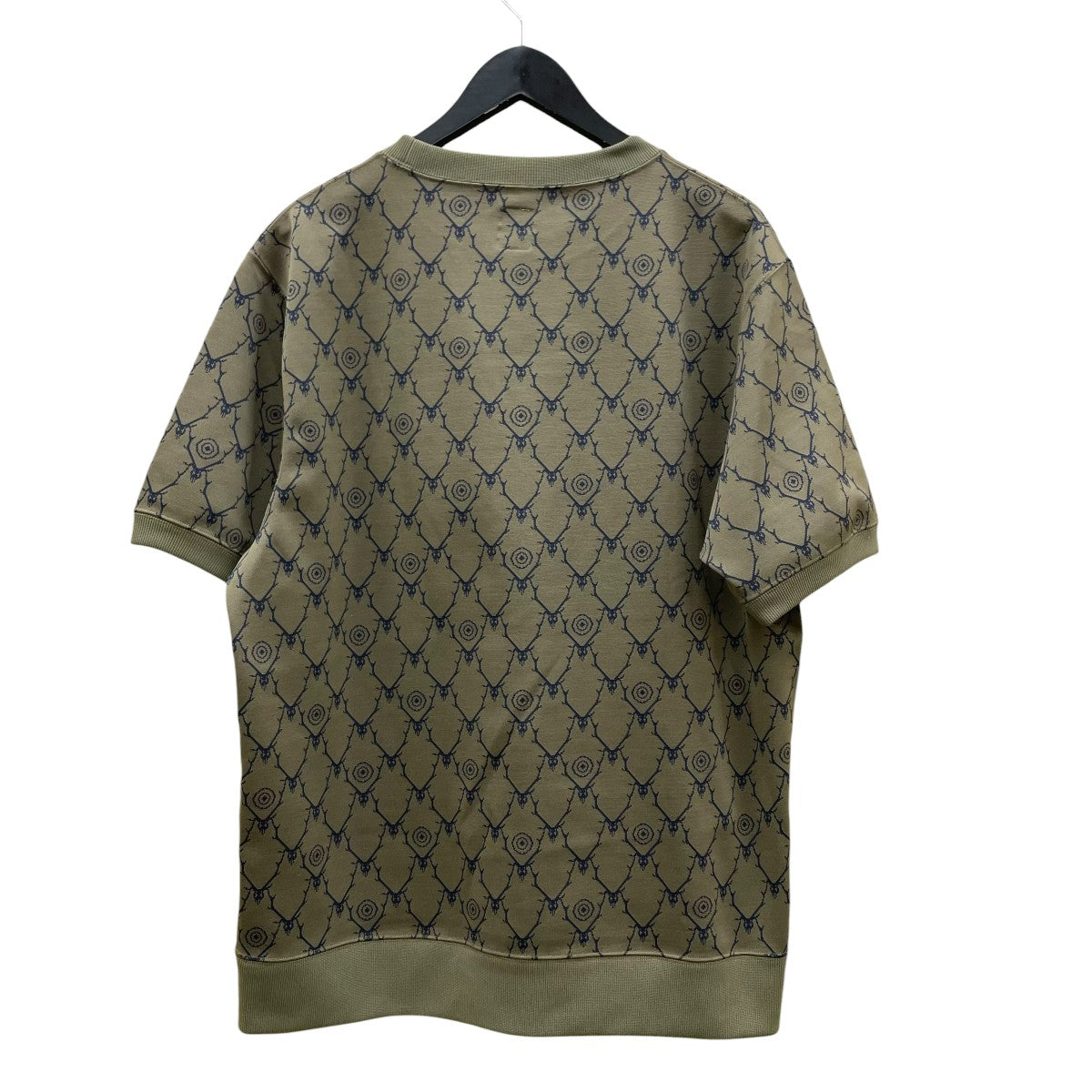 半袖TシャツMR1012
