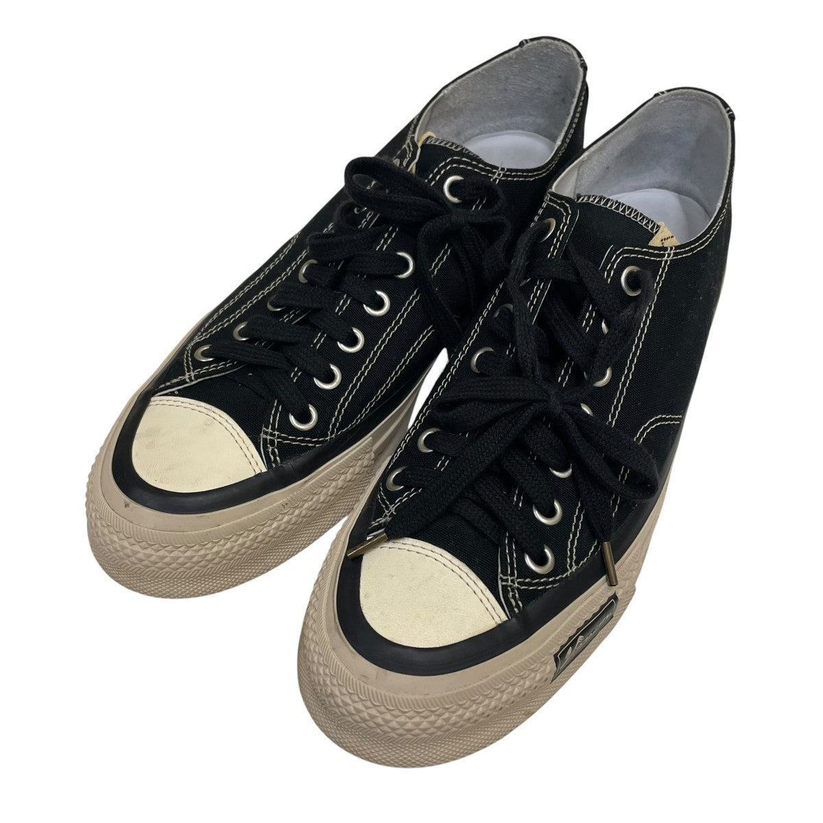 25SSSKAGWAY LOローカットスニーカー0125101001002