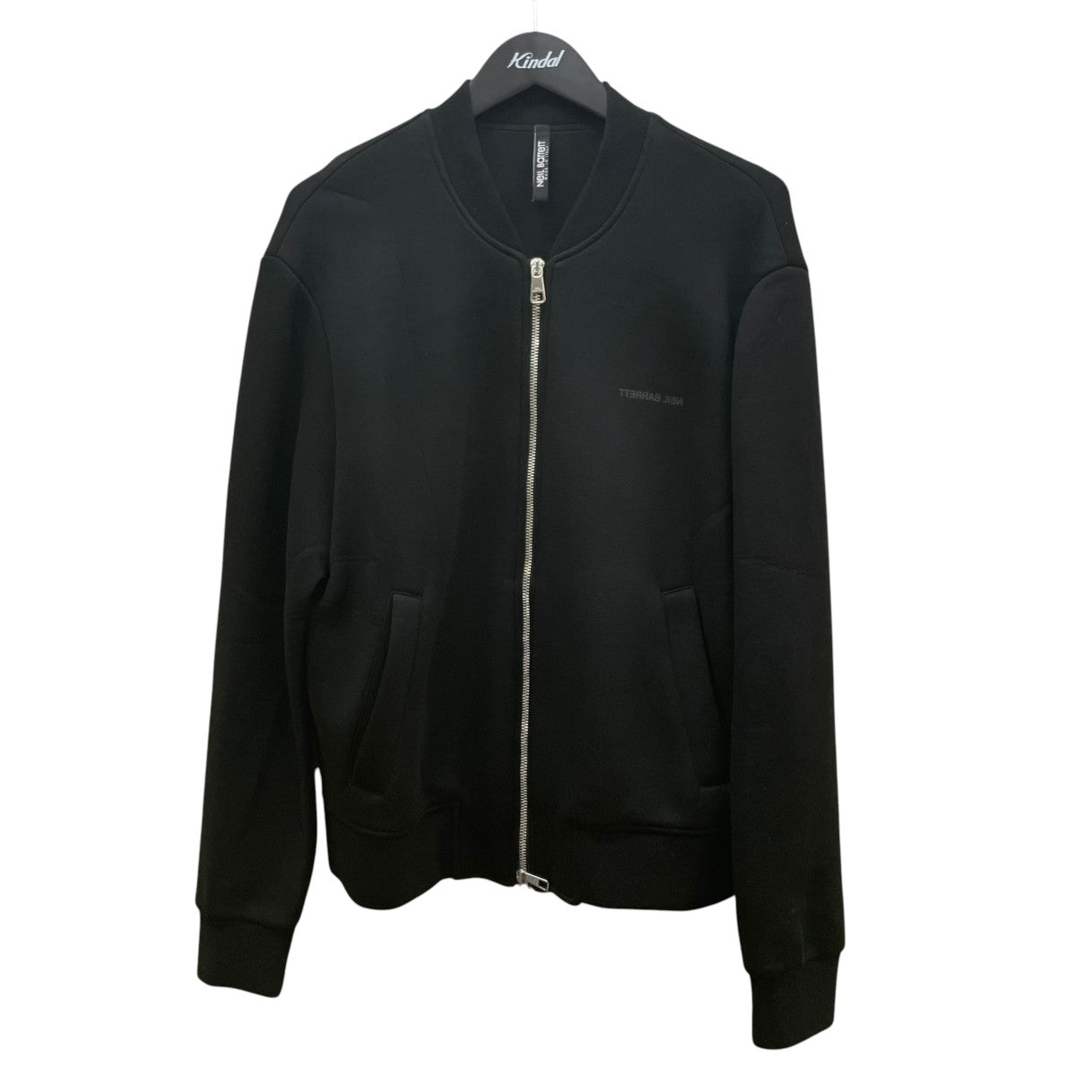 Lightning Bolt Bomber JacketジップジャケットPBJS349S G523S