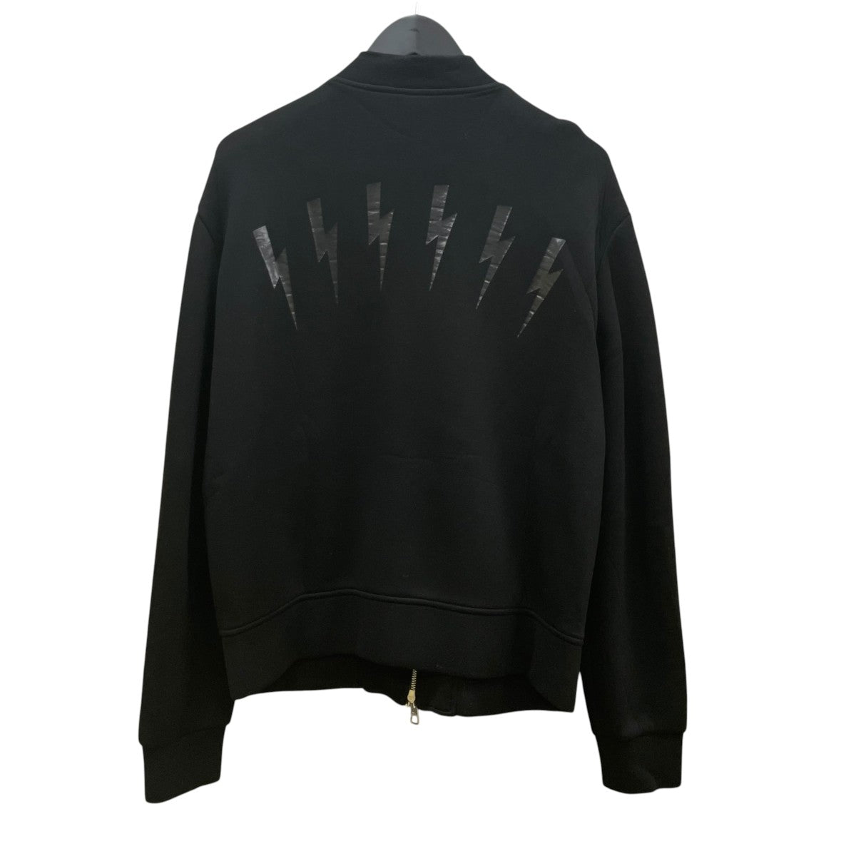 Lightning Bolt Bomber JacketジップジャケットPBJS349S G523S