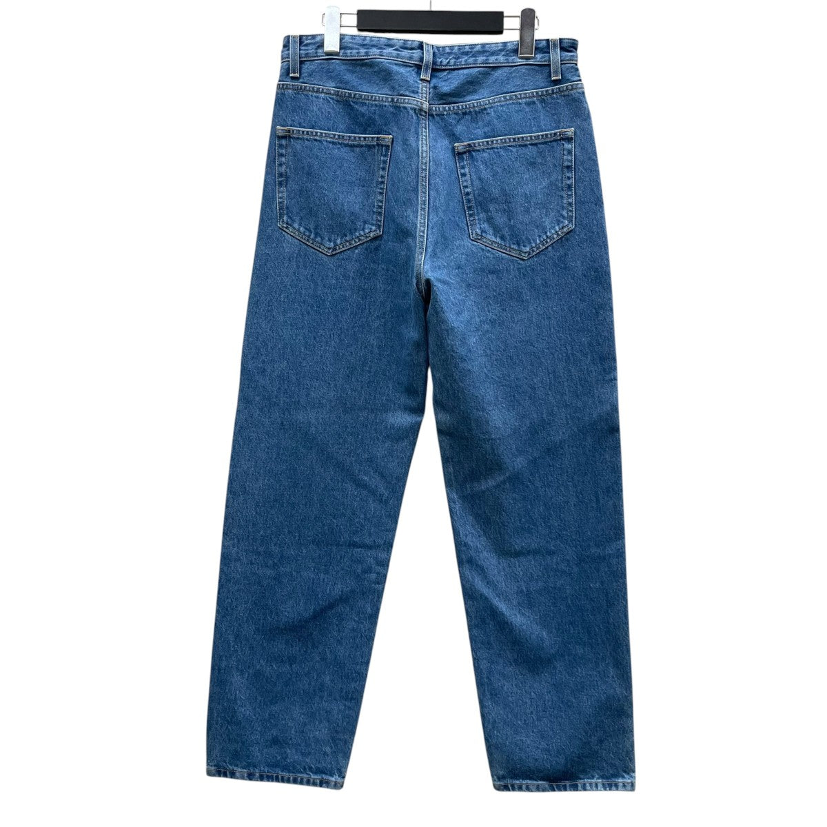 MORTON JEANデニムパンツ501-W2193