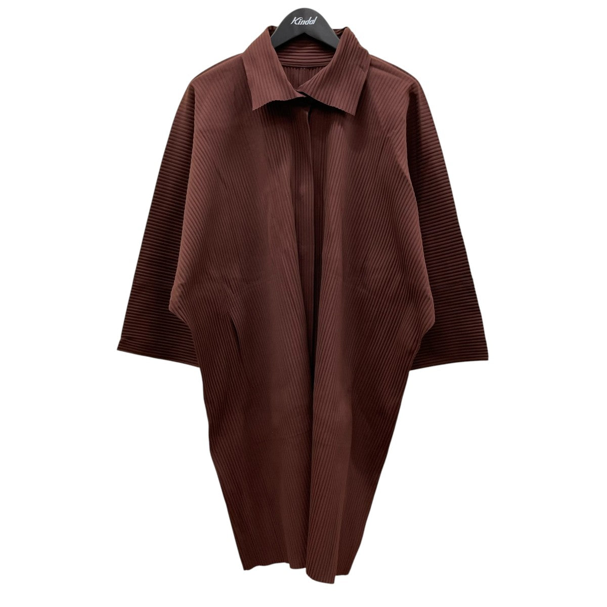 me ISSEY MIYAKE(ミーイッセイミヤケ) コートMI94KA615 MI94KA615