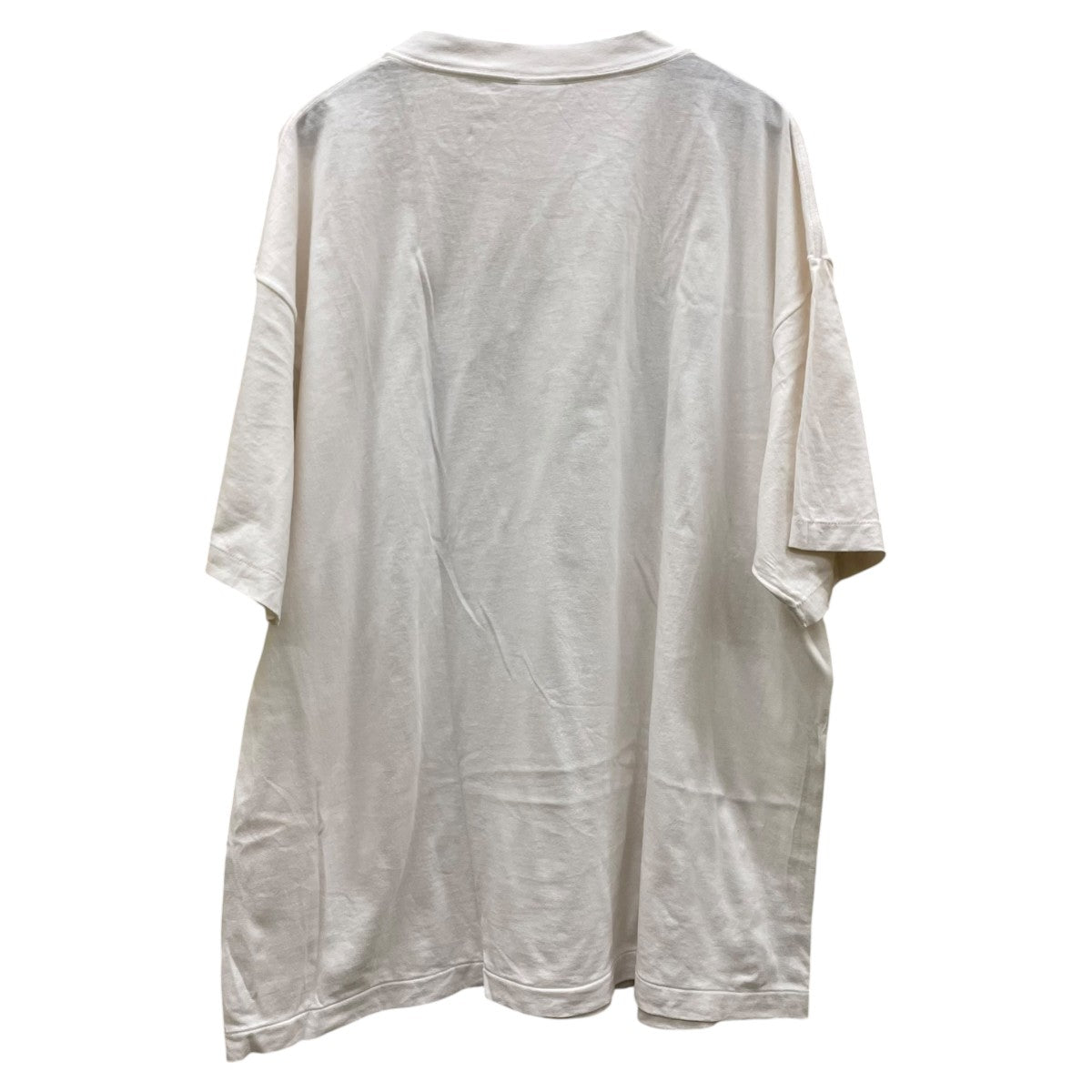SS T-SHIRT/MNNKグラフィックプリント 半袖Tシャツ コットンTシャツMT-MK8-0000-001