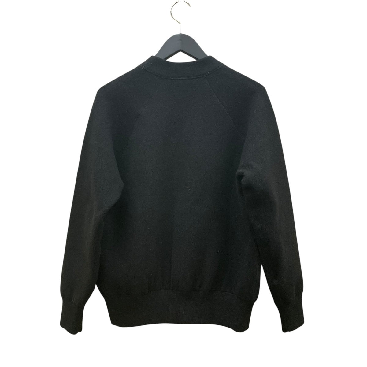 Double―Faced Knit Cardiganカーディガン1221 13108