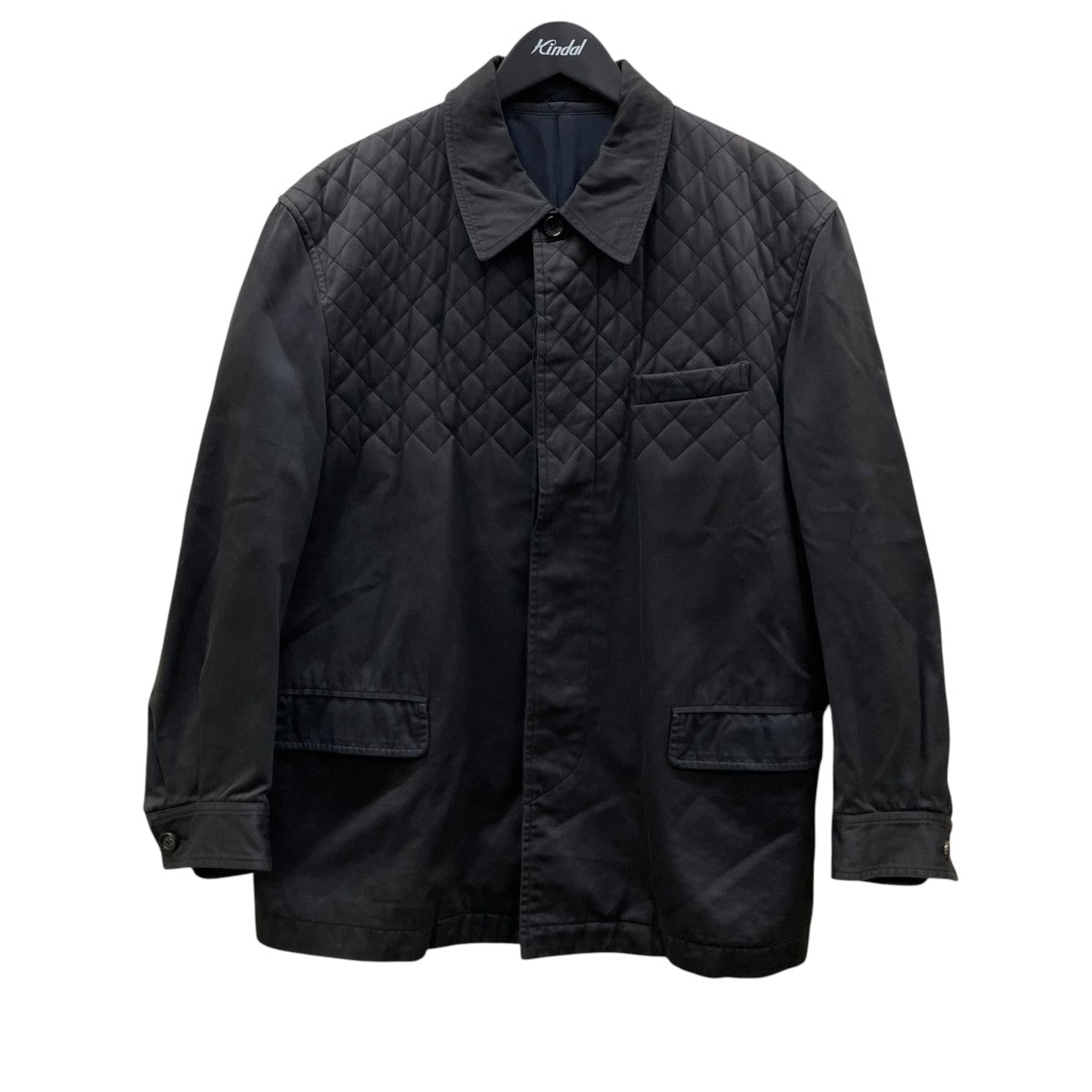 COMME des GARCONS HOMME(コムデギャルソンオム) AD1997 田中期中綿