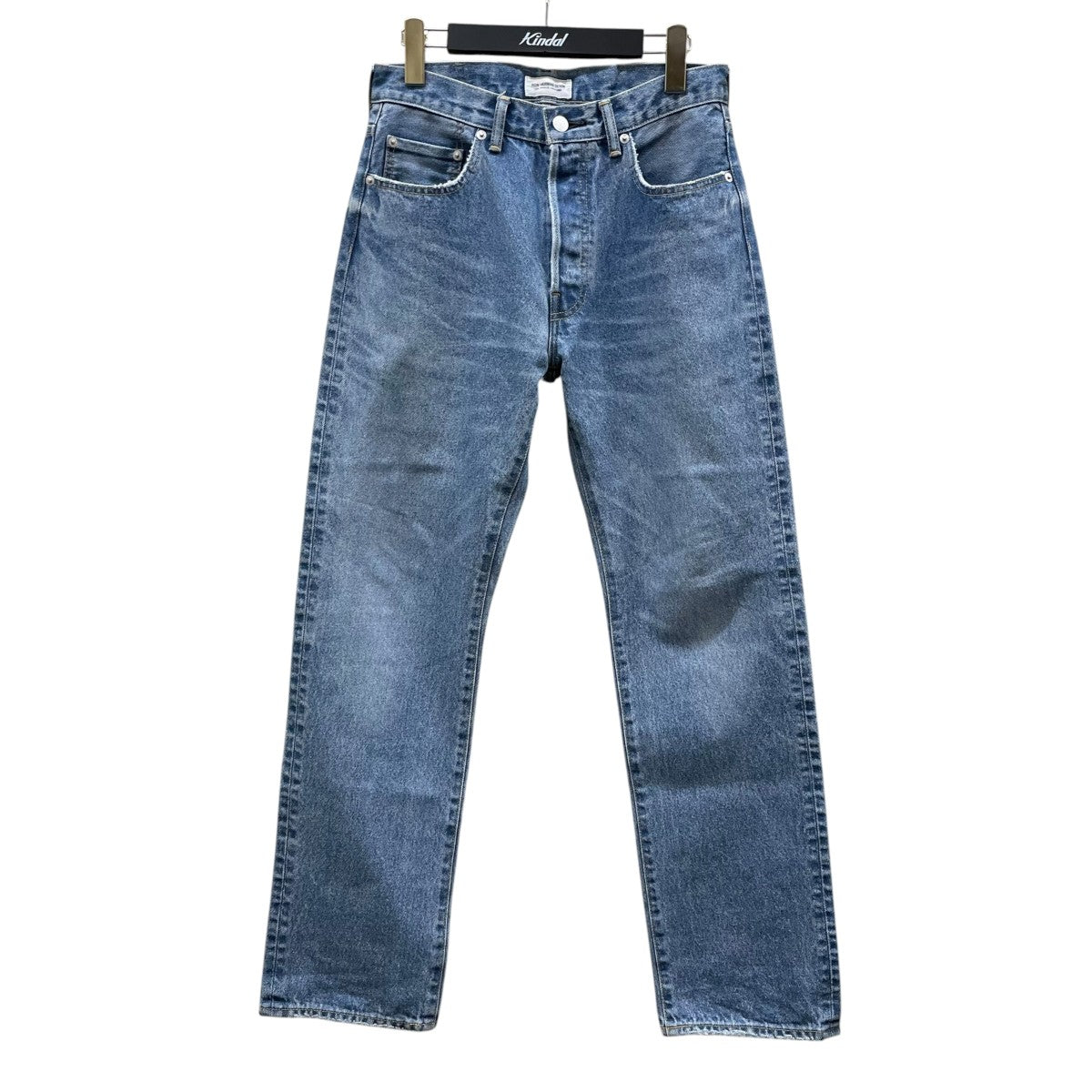 RON HERMAN DENIM(ロンハーマン デニム) リサイクルコットン ユーズド 