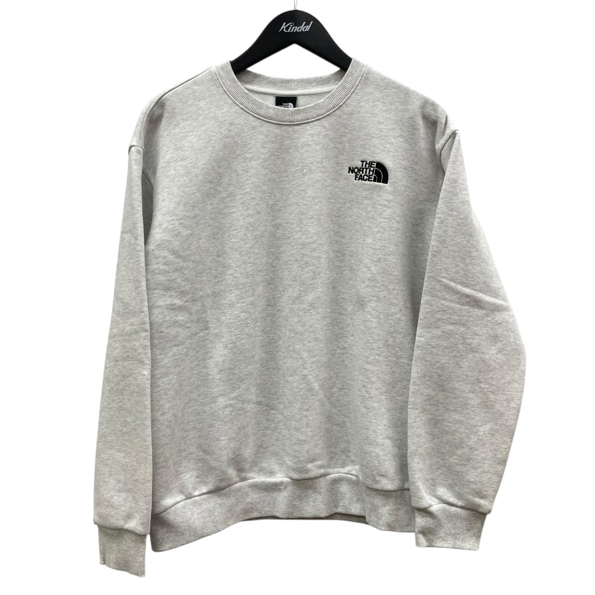 M’S DAILY SWEATSHIRTSクルーネックスウェットNM5MQ05B