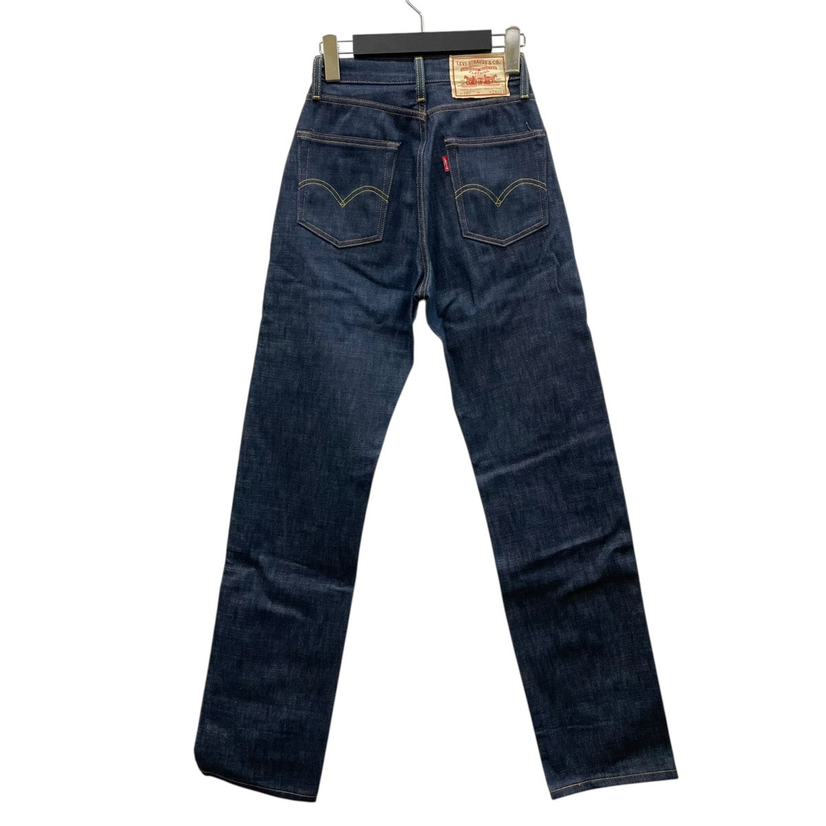 Levi’s Vintage Clothing 1950年モデル 701デニムパンツ50701-0008