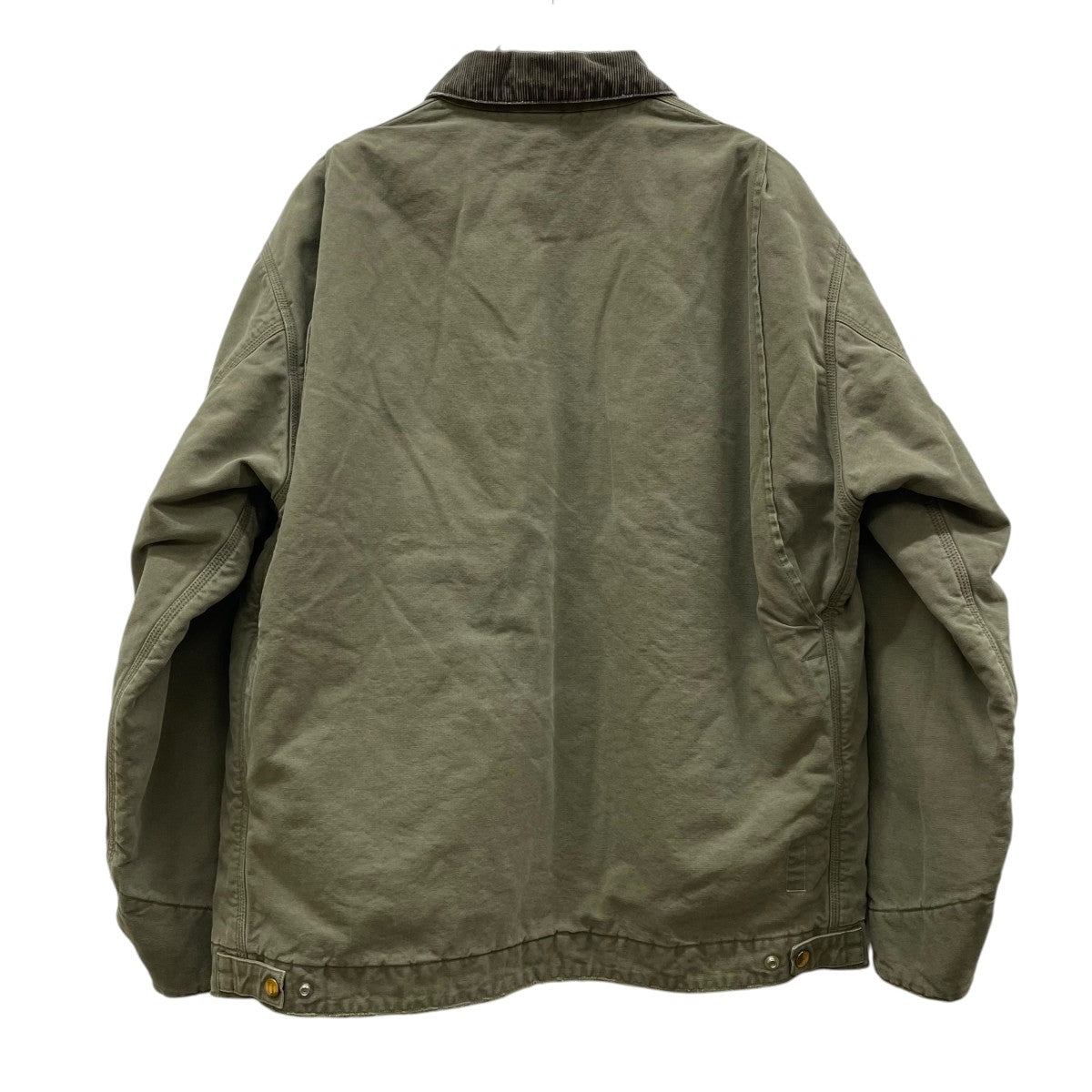 DUCK JACKETワークジャケット