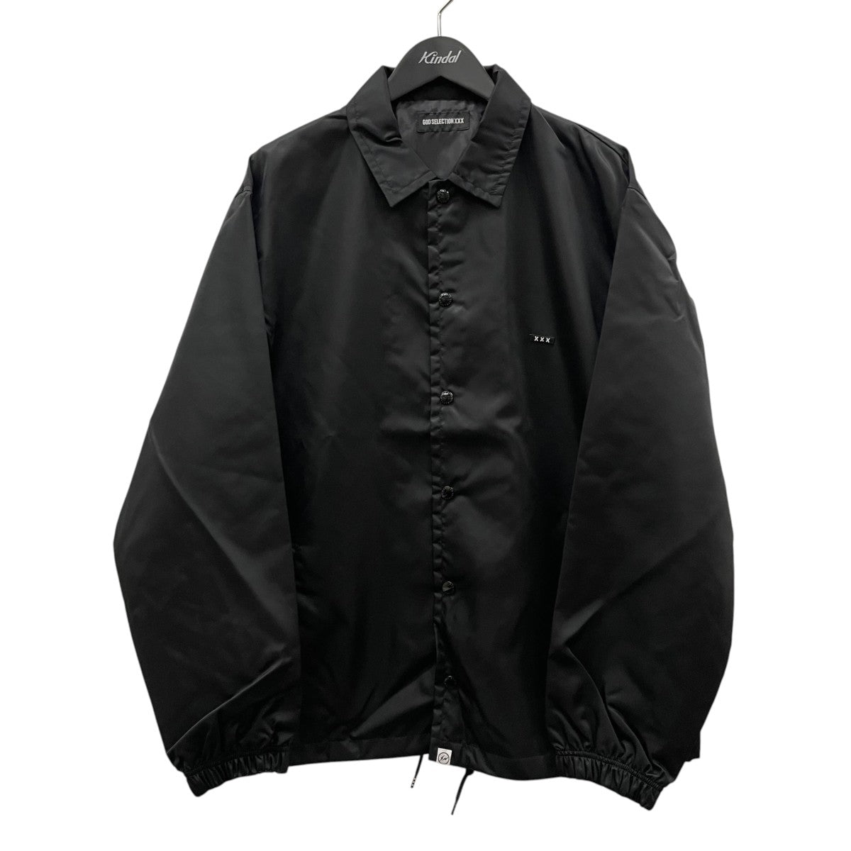 COACH JACKETコーチジャケットGX-S23-FJK-01