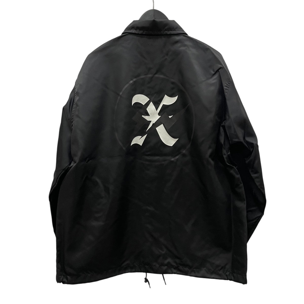 COACH JACKETコーチジャケットGX-S23-FJK-01