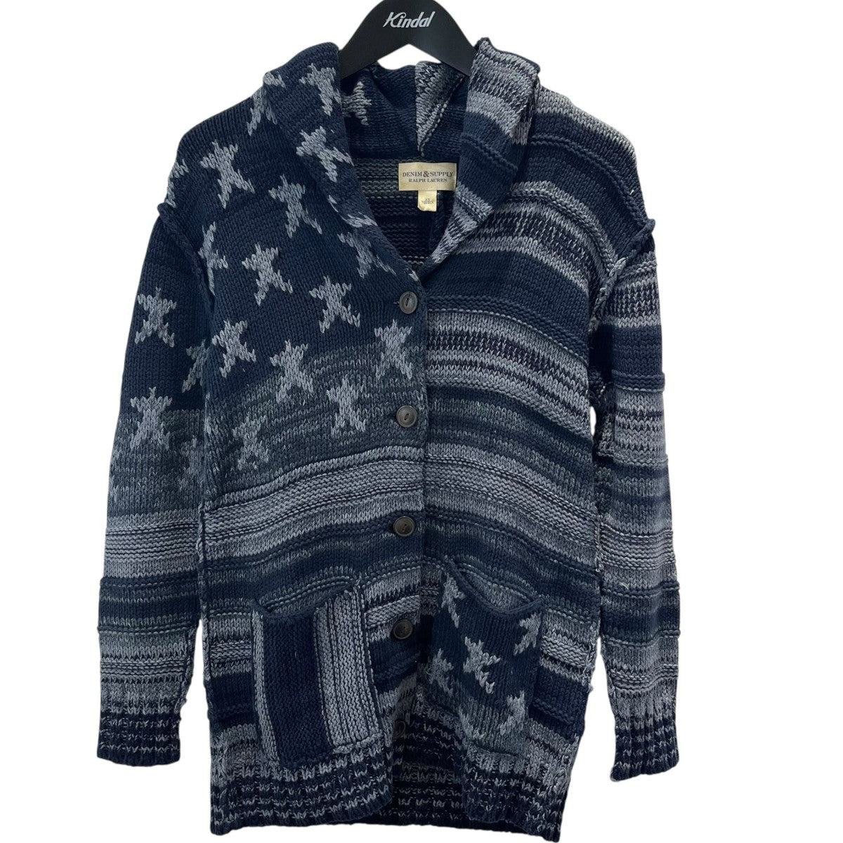 DENIM ＆ SUPPLY RALPH LAUREN(デニムアンドサプライラルフローレン