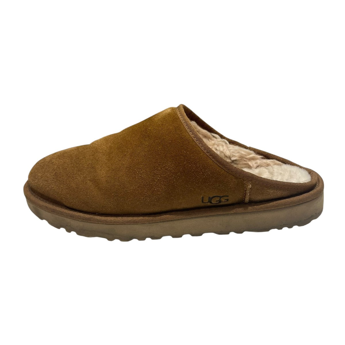 UGG M CLASSIC SLIP-ONスリッポンM/1129290 古着・中古-2枚目のアイテム画像