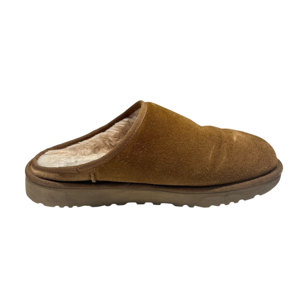 UGG M CLASSIC SLIP-ONスリッポンM/1129290 古着・中古-3枚目のアイテム画像