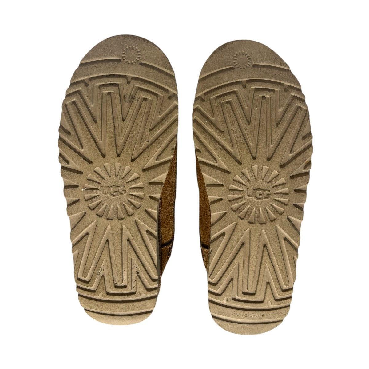 UGG M CLASSIC SLIP-ONスリッポンM/1129290 古着・中古-5枚目のアイテム画像