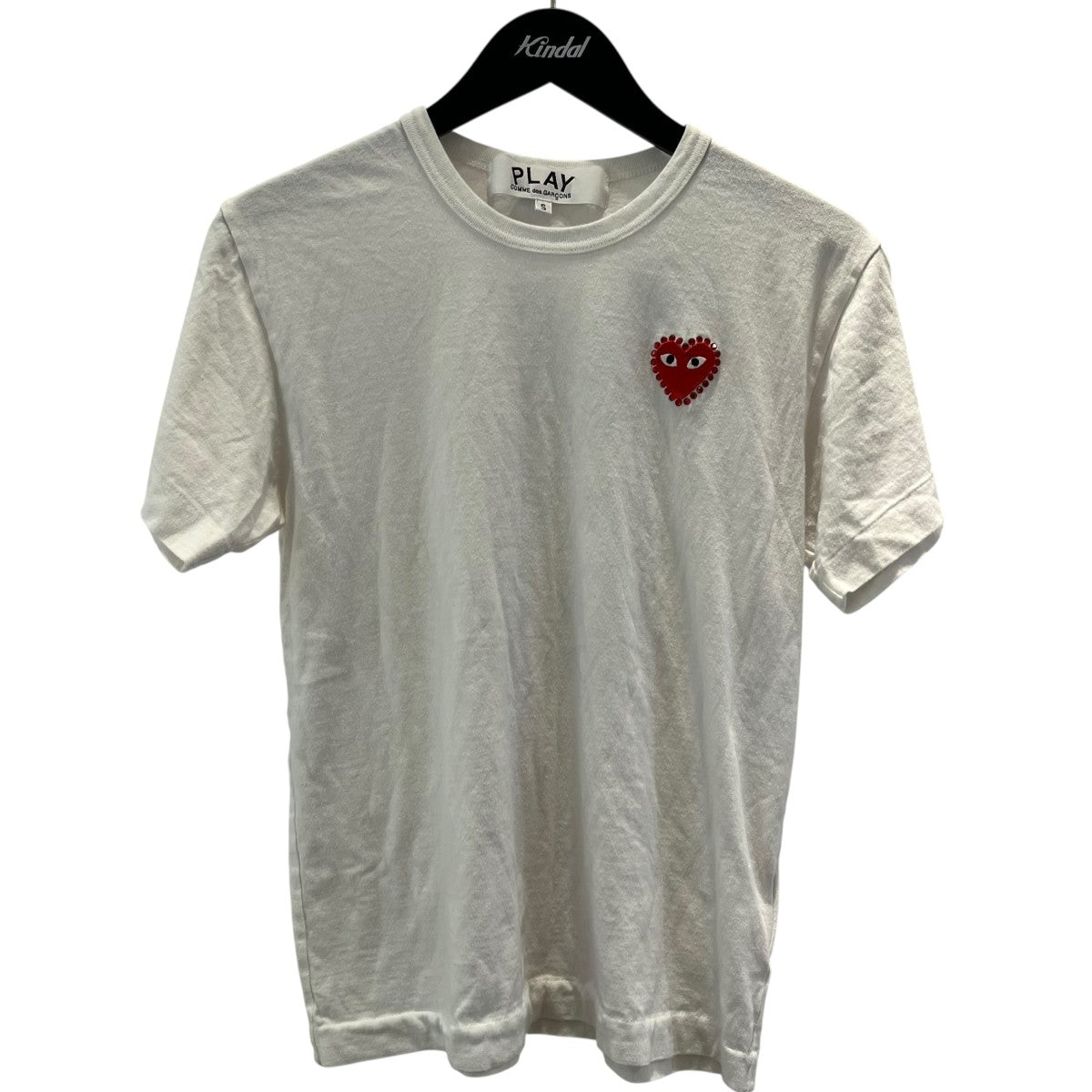 コムデギャルソン　Tシャツ 楽天市場】COMME des GARCONS コムデギャルソン Tシャツ サイズ