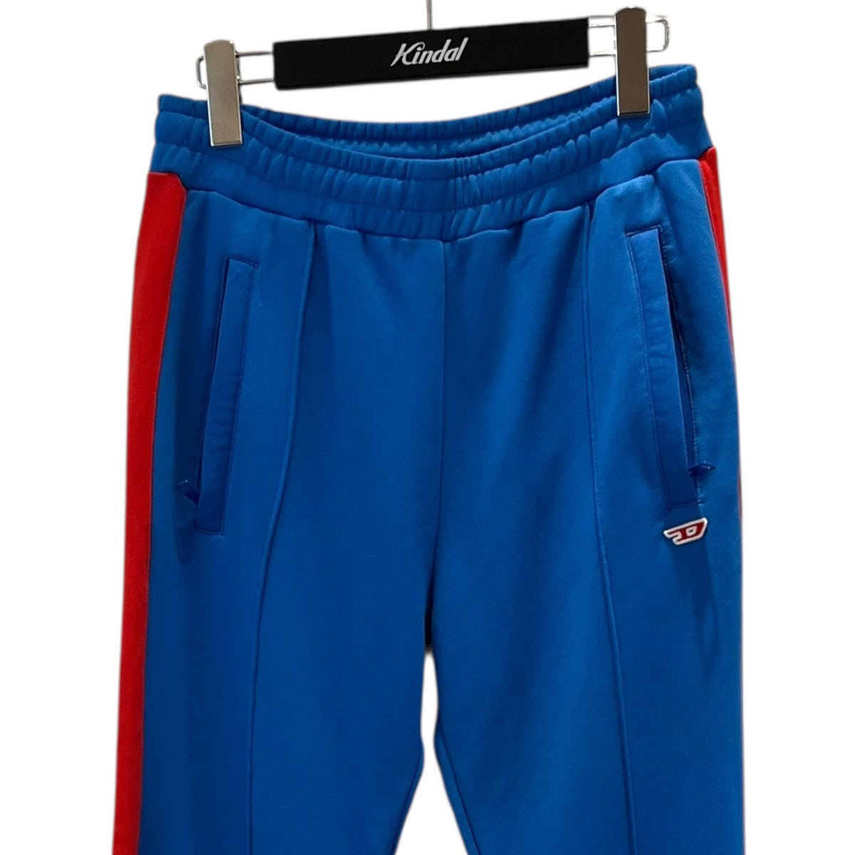 Extra-long sweatpantsトラックパンツ