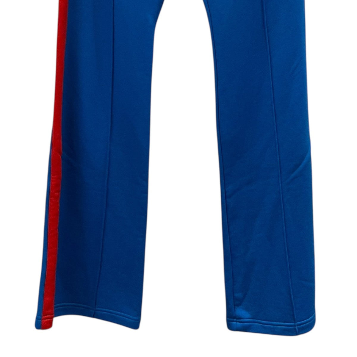 Extra-long sweatpantsトラックパンツ