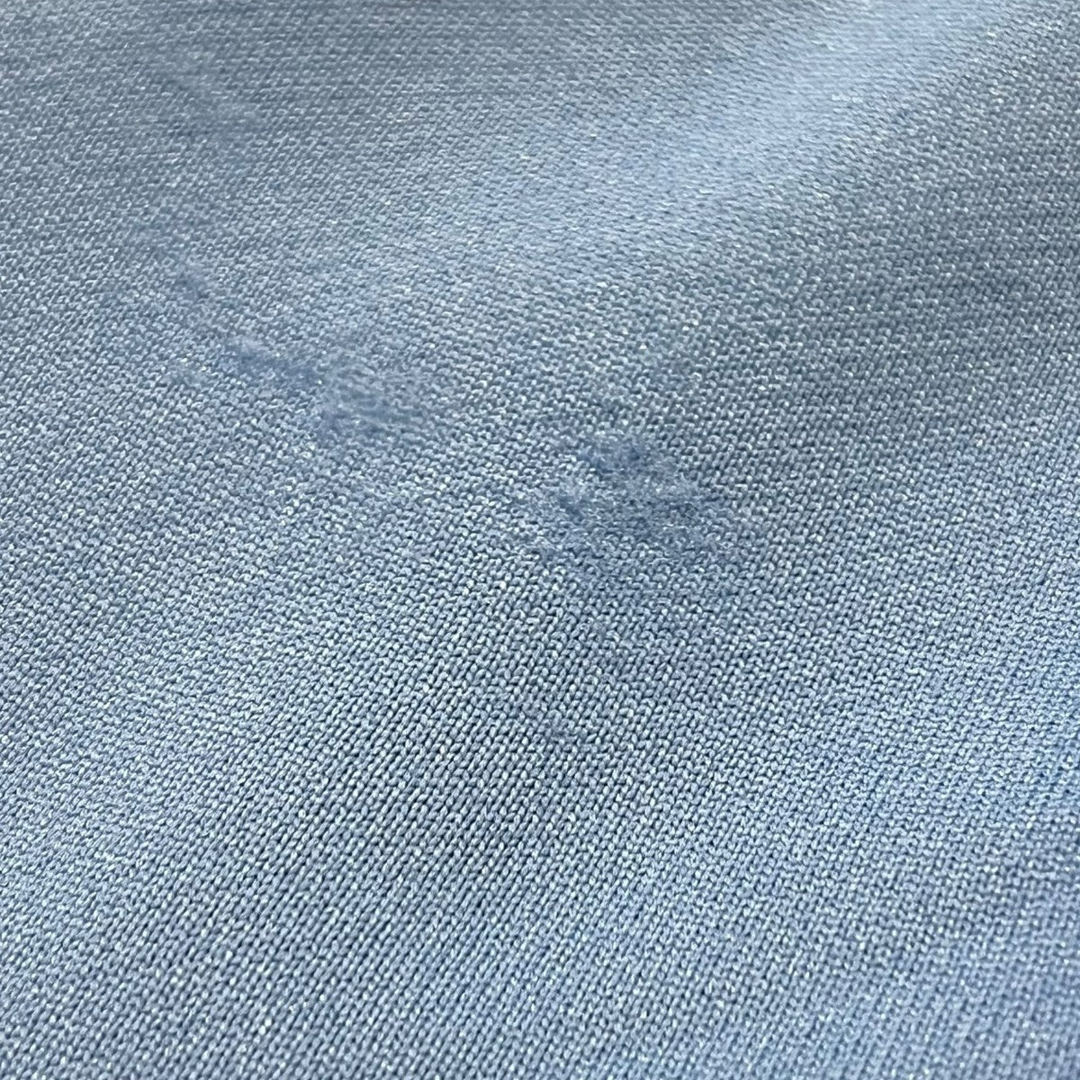 Extra-long sweatpantsトラックパンツ